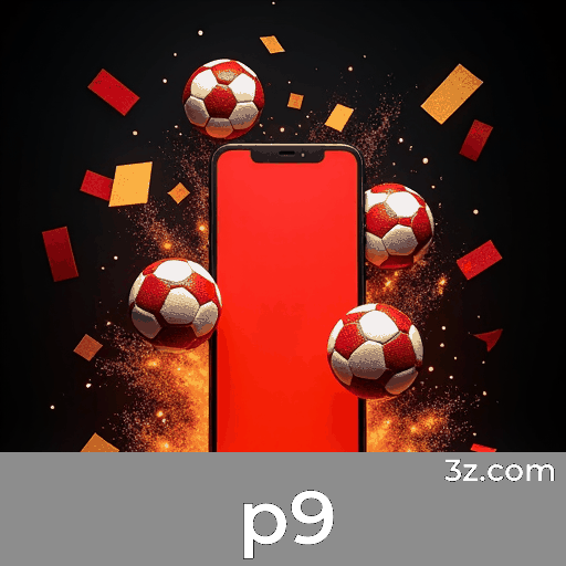 p9: Seu Cassino Premiado e Seguro