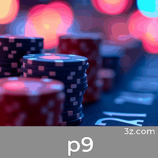 P9: Experiência VIP de Roleta e Blackjack ao Vivo no Brasil