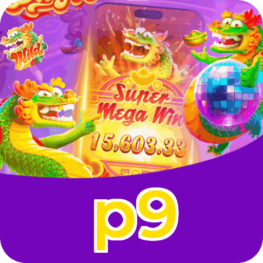 Tabela RTP dos jogos de cassino da p9